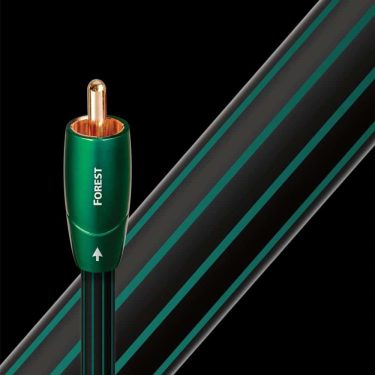 Audioquest - Forest Digital Coax (1.5 Mtr)