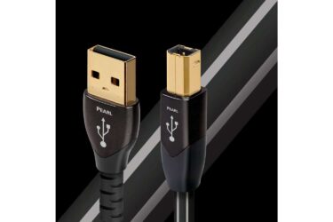 Audioquest - Pearl USB A - USB B (1.5 Mtr)