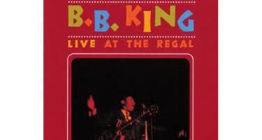 B.B. King - Live At The Regal