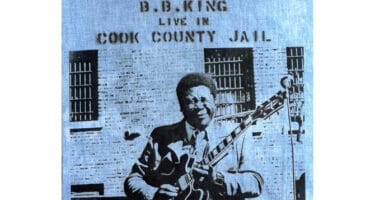 B.B. King - Live In Cook County Jail