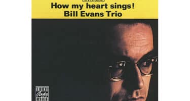 Bill Evans Trio - How My Heart Sings!