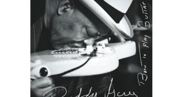 Buddy Guy - Born To Play Guitar (2 LP)