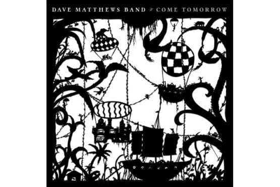 Dave Matthews Band - Come Tomorrow  (+ Download Code) (2 LP)
