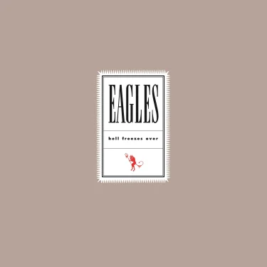 Eagles - Hell Freezes Over (2 Lp)