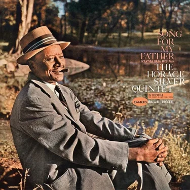 Horace Silver - Song For My Father (Blue Note/Classic Vinyl Series)