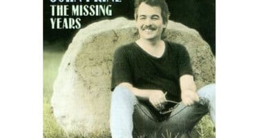 John Prine - The Missing Years (2 LP)
