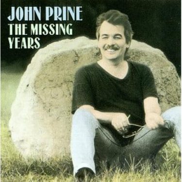 John Prine - The Missing Years (2 LP)