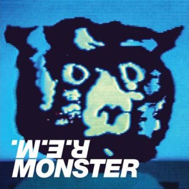 R.E.M. - Monster  (Expanded Edition) (2 LP)