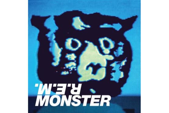 R.E.M. - Monster  (Expanded Edition) (2 LP)