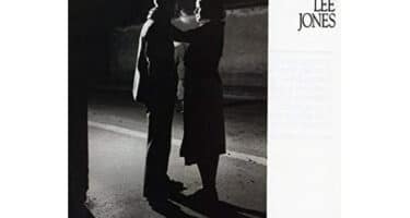 Rickie Lee Jones - Pirates
