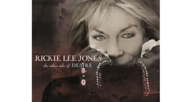 Rickie Lee Jones - The Other Side Of Desire  (+ Download Code)