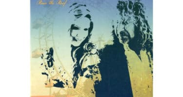 Robert Plant & Alison Krauss - Raise The Roof (2 LP)