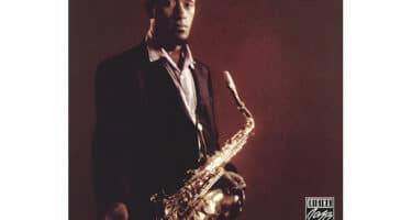 Sonny Rollins - Sonny Rollins And The Contemporary Leaders