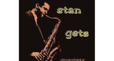 Stan Getz - Stan Getz Quartets