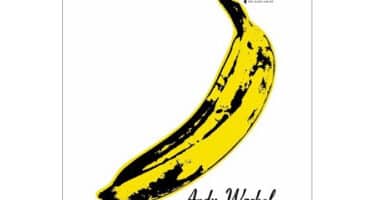 The Velvet Underground - The Velvet Underground & Nico