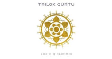 Trilok Gurtu - God Is A Drummer