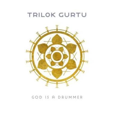 Trilok Gurtu - God Is A Drummer
