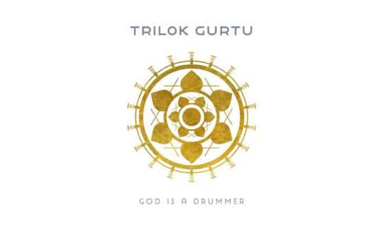 Trilok Gurtu - God Is A Drummer
