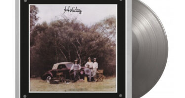 America - Holiday (Silver Colour)