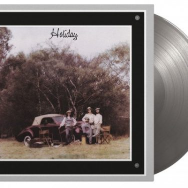 America - Holiday (Silver Colour)