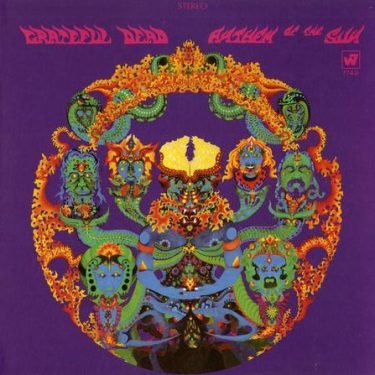 Grateful Dead - Anthem Of The Sun 1971 Mix