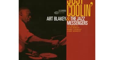 Art Blakey & The Jazz Messengers - Just Coolin'