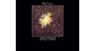 BILLY COBHAM - SPECTRUM