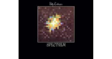 BILLY COBHAM - SPECTRUM