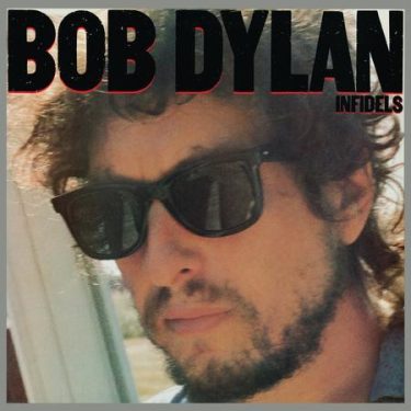 Bob Dylan - Infidels  (+ Download Code)