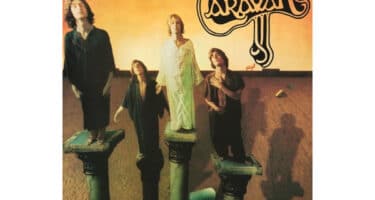 CARAVAN - CARAVAN