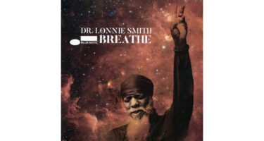 Dr. Lonnie Smith - Breathe