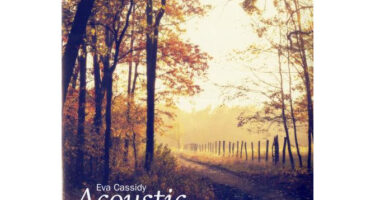 Eva Cassidy - Acoustic