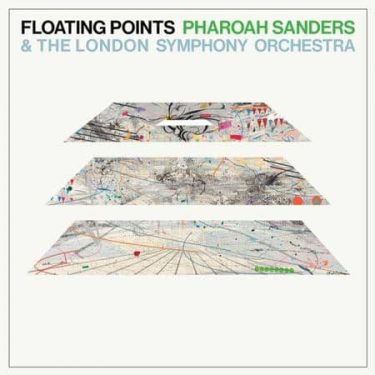 Floating Points, Pharoah Sanders and the London Symphony Orchestra - Promises