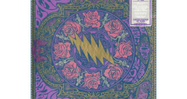 Grateful Dead - Fox Theatre St Louis MO 12.10.71 Live Grateful Dead - Fox Theatre St Louis MO 12.10.71 Live