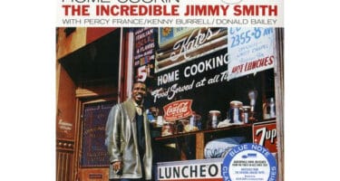Jimmy Smith - Home Cookin' (Blue Note - Classic Vinyl Series)