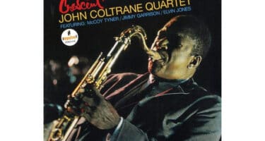 John Coltrane - Crescent