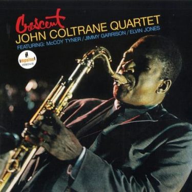 John Coltrane - Crescent (Acoustic Sound Series)