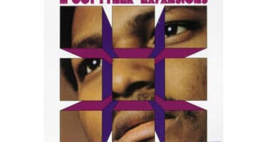 McCoy Tyner - Expansions (Blue Note - Tone Poet)