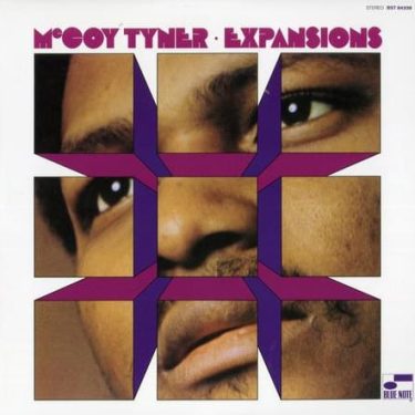 McCoy Tyner - Expansions (Blue Note - Tone Poet)
