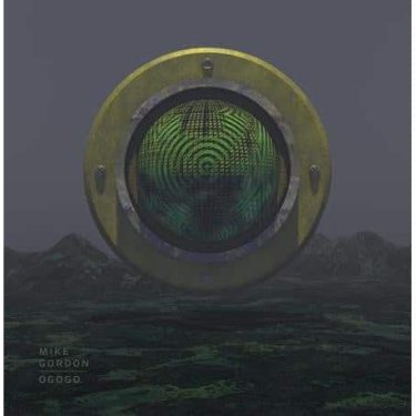 Mike Gordon - OGOGO  (Purple Vinyl + Download Code)
