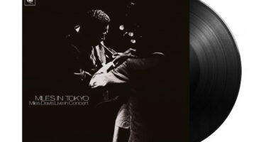 Miles Davis - Miles In Tokyo