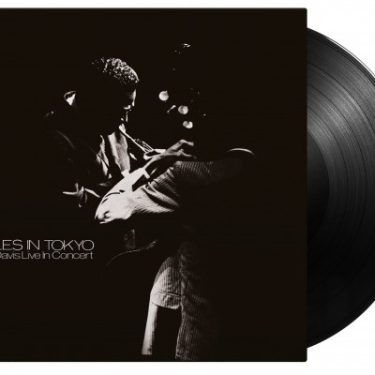 Miles Davis - Miles In Tokyo