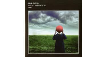Pink Floyd - Live At Knebworth 1990