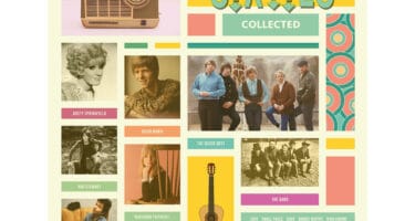 SIXTIES - COLLECTED
