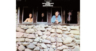 THE BYRDS - THE NOTORIOUS BYRD BROTHERS