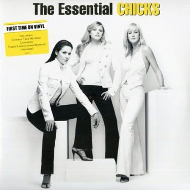 The Chicks - The Essential Chicks (2 LP)