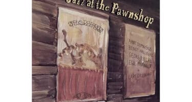 Various Artists - Jazz At The Pawnshop