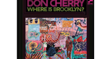 Don Cherry - Where Is Brooklyn? ( Blue Note - Classic Vinyl Series )
