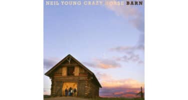 neil Young & Crazy Horse - Barn neil Young & Crazy Horse - Barn