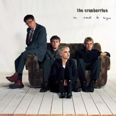 The Cranberries - No Need To Argue  (Deluxe 30th Anniversary Edition Remastered)
